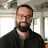 Portrait de Arnaud De Abreu